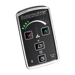 Elektrostymulator Flick Electro Stimulator EM-60-E Gen 2 ElectraStim