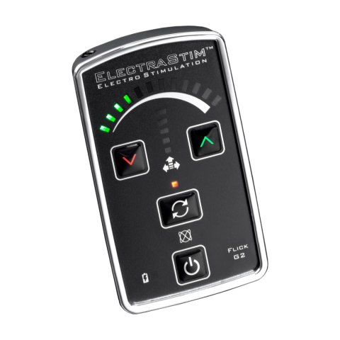 Elektrostymulator Flick Electro Stimulator EM-60-E Gen 2 ElectraStim