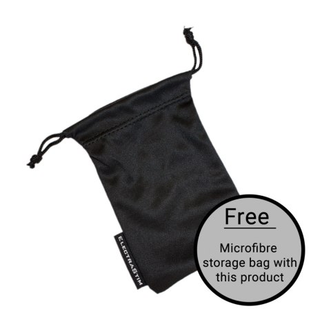 Elektrostymulator Flick Electro Stimulator EM-60-E Gen 2 ElectraStim