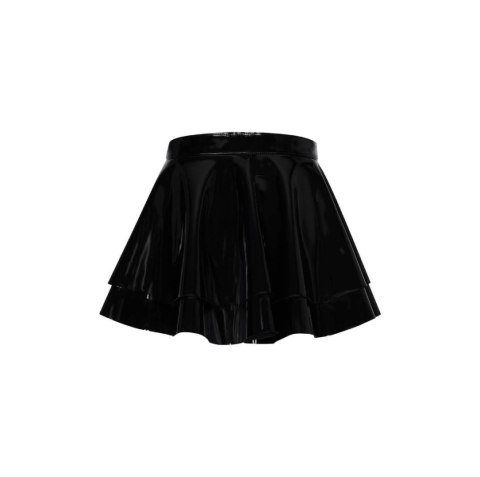 Spódniczka mini Twilight Tease Skirt Black S Guilty Pleasure
