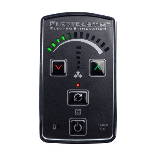 Zestaw do elektrostymulacji Flick Stimulator Multi-Pack EM60-M Gen 2 ElectraStim