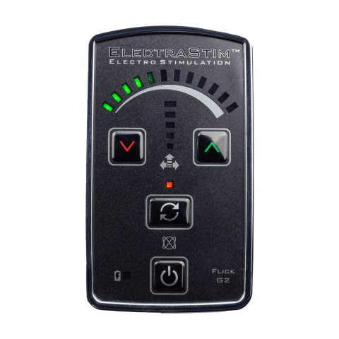 Zestaw do elektrostymulacji Flick Stimulator Multi-Pack EM60-M Gen 2 ElectraStim