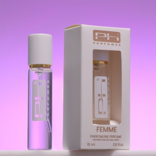 Feromony dla kobiet PH Pheromone 15 ml WOMAN "1" Miyoshi Miyagi