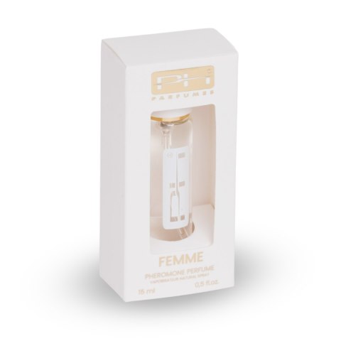 Feromony dla kobiet PH Pheromone 15 ml WOMAN "8" Miyoshi Miyagi