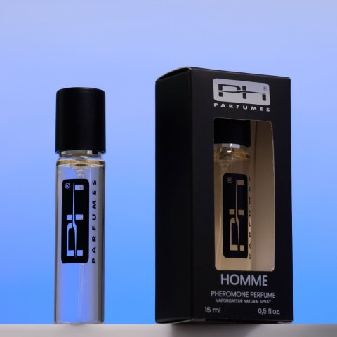 Feromony męskie PH Pheromone 15 ml MAN "1" Miyoshi Miyagi