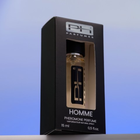 Feromony męskie PH Pheromone 15 ml MAN "2" Miyoshi Miyagi