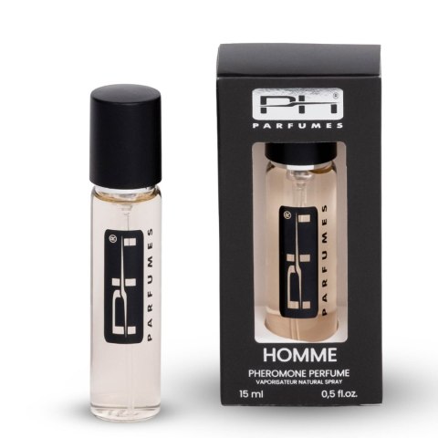 Feromony męskie PH Pheromone 15 ml MAN "5" Miyoshi Miyagi