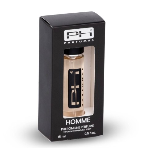 Feromony męskie PH Pheromone 15 ml MAN "5" Miyoshi Miyagi
