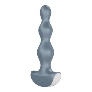 Koraliki Analne Lolli Plug 2 Ice Satisfyer