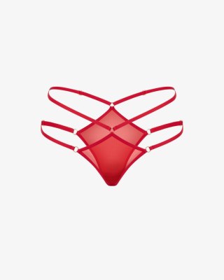 Reina Red Stringi Onesize Promees