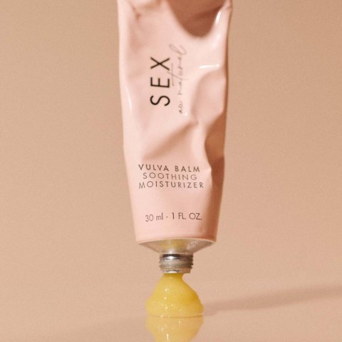 Balsam Vulva Balm Soothing Moisturizer 30ml Bijoux Indiscrets