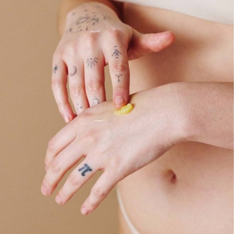 Balsam Vulva Balm Soothing Moisturizer 30ml Bijoux Indiscrets