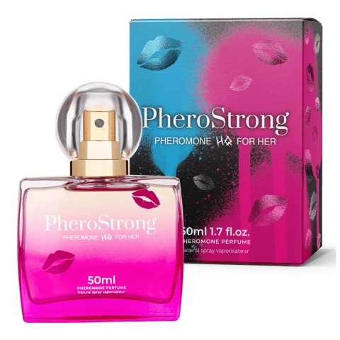 Hq For Her With Pherostrong For Women 50Ml Medica-Group
