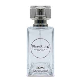 Only With Pherostrong For Men 50Ml Medica-Group