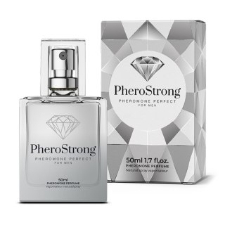 Perfect With Pherostrong For Men 50Ml Medica-Group