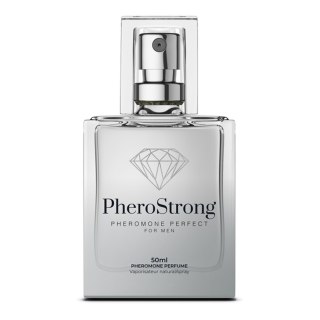 Perfect With Pherostrong For Men 50Ml Medica-Group