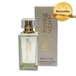 Pherostrong By Night Dla Kobiet 50 Ml Medica-Group