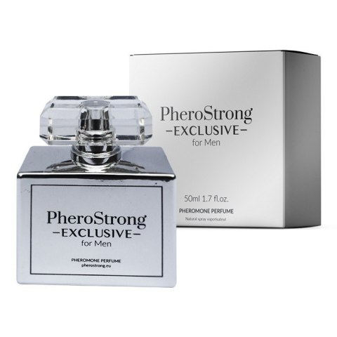 Pherostrong Exclusive For Men 50Ml Medica-Group