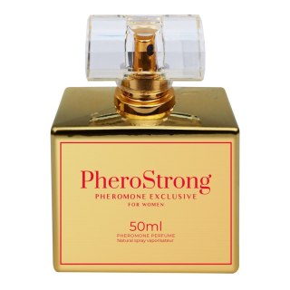 Pherostrong Exclusive For Women 50Ml Medica-Group