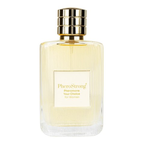 Pherostrong Pheromone Your Choice For Women 50Ml Medica-Group