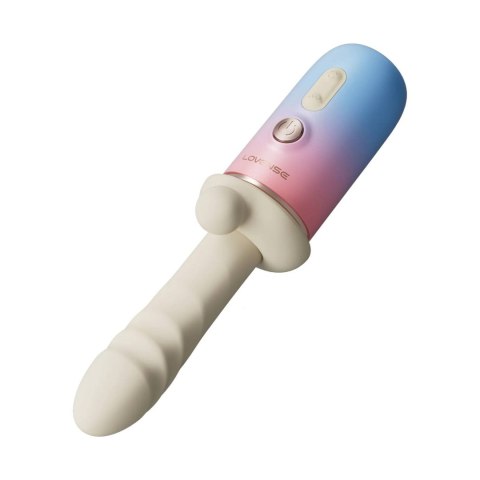 Mini seks maszyna Spinel Lovense