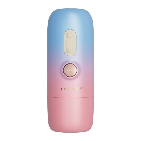 Mini seks maszyna Spinel Lovense