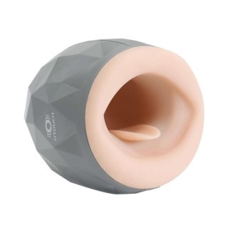 Wibrujący Stymulator Główki Penisa Ninja Masturbator OTOUCH