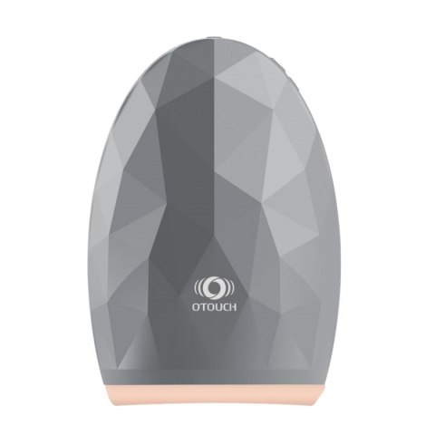 Wibrujący Stymulator Główki Penisa Ninja Masturbator OTOUCH