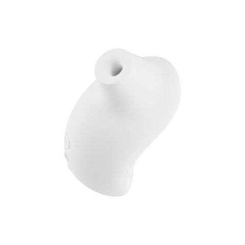 Stymulator łechtaczki sterowany aplikacją Sona 3 Cream LELO