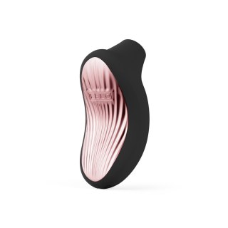 Stymulator łechtaczki sterowany aplikacją Sona 3 Cruise Black LELO