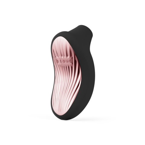 Stymulator łechtaczki sterowany aplikacją Sona 3 Cruise Black LELO