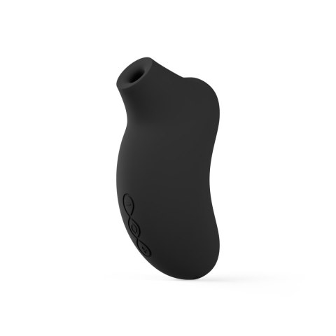 Stymulator łechtaczki sterowany aplikacją Sona 3 Cruise Black LELO