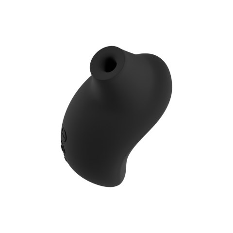 Stymulator łechtaczki sterowany aplikacją Sona 3 Cruise Black LELO
