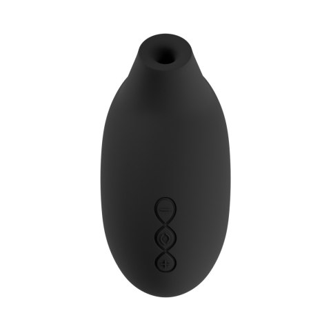 Stymulator łechtaczki sterowany aplikacją Sona 3 Cruise Black LELO