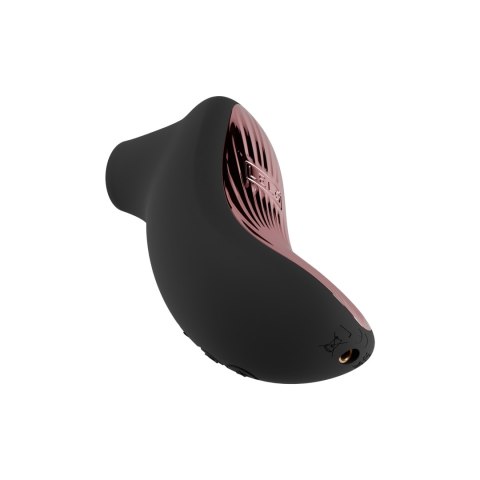 Stymulator łechtaczki sterowany aplikacją Sona 3 Cruise Black LELO