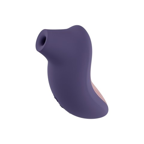 Stymulator łechtaczki sterowany aplikacją Sona 3 Cyber Purple LELO