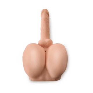 Interaktywny masturbator Dirty Talk Interactive Bad Boy PDX Male