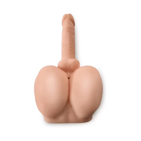 Interaktywny masturbator Dirty Talk Interactive Bad Boy PDX Male