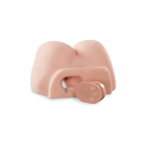 Interaktywny masturbator Dirty Talk Interactive Bad Boy PDX Male