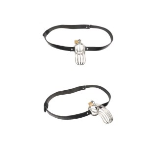 Klatka Na Penisa Fetish Fantasy Extreme The Prisoner Pipedream