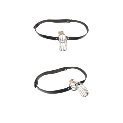 Klatka Na Penisa Fetish Fantasy Extreme The Prisoner Pipedream