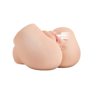 Masturbator Back That Ass Up Automatic Mega Masturbator PDX Elite