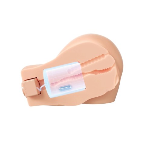 Masturbator Back That Ass Up Automatic Mega Masturbator PDX Elite