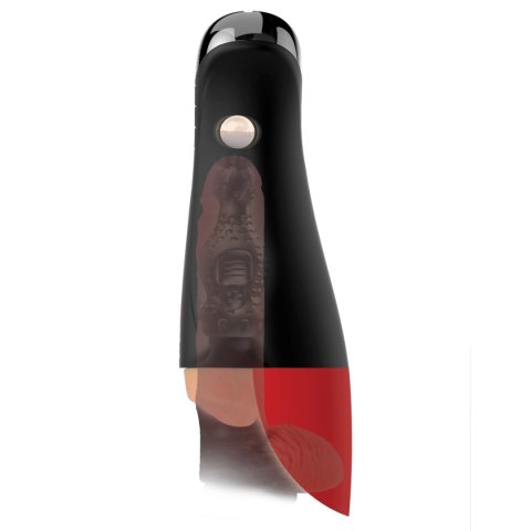 Masturbator Fuck-O-Matic XL - Light PDX Elite