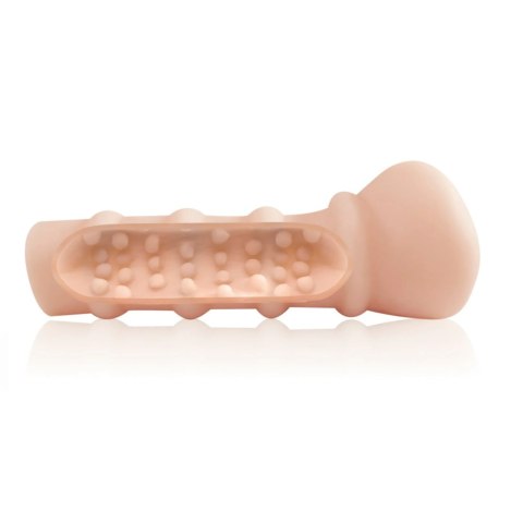 Masturbator Pdx Extreme Fill Her Up! Light Pipedream