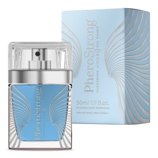 Pherostrong Angel For Women 50Ml Medica-Group