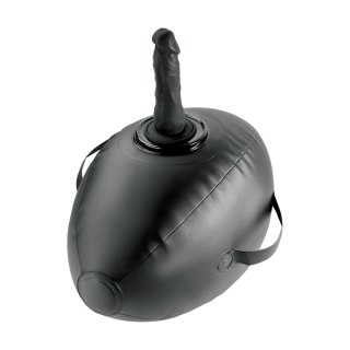 Piłka erotyczna Body Dock Inflatable Love Ball Fetish Fantasy Series