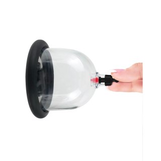 Bańki do ciała Beginner's 6pc. Cupping Set Fetish Fantasy Series