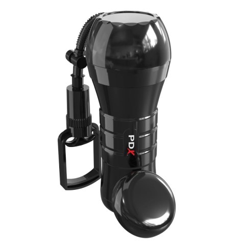 Masturbator Super Sucker XXL Stroker - Light PDX Extreme