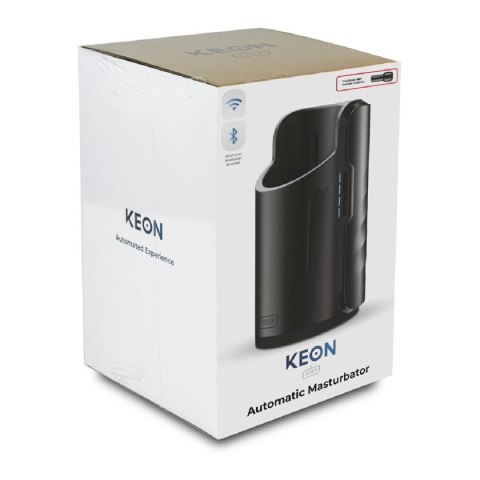 Adapter do masturbatora Keon Wifi by Kiiroo (stroker NOT included)
